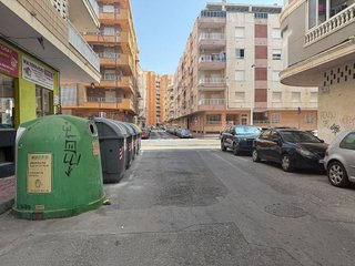Garaje en venta en Playa del Cura en Torrevieja