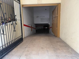 Garaje en venta en Playa del Cura en Torrevieja