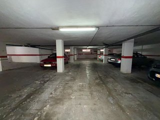 Garaje en venta en Playa del Cura en Torrevieja
