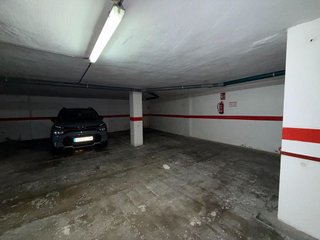 Garaje en venta en Playa del Cura en Torrevieja