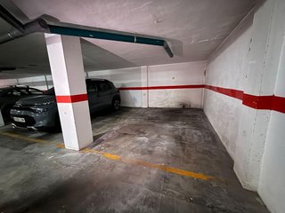 Garaje en venta en Playa del Cura en Torrevieja