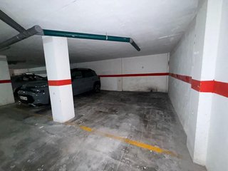Garaje en venta en Playa del Cura en Torrevieja