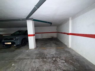 Garaje en venta en Playa del Cura en Torrevieja