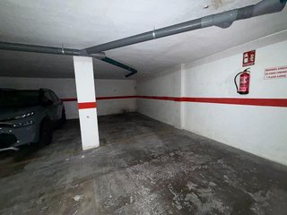 Garaje en venta en Playa del Cura en Torrevieja