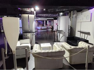 Local comercial en venta en Puerto Marina en Benalmádena