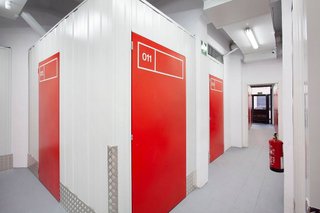 Trastero en alquiler en El Putxet i el Farró en Barcelona