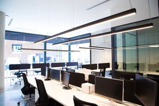 Oficina en alquiler en El Raval en Barcelona