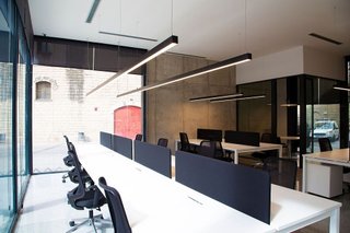 Oficina en alquiler en El Raval en Barcelona