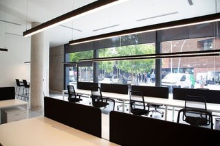 Oficina en alquiler en El Raval en Barcelona