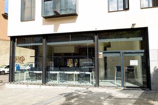 Oficina en alquiler en El Raval en Barcelona