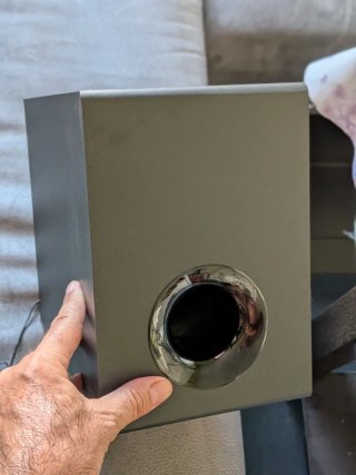 Barra de sonido SONY + Subwoofer