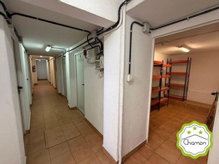 Trastero en venta en Azeta - Abatxolo en Portugalete