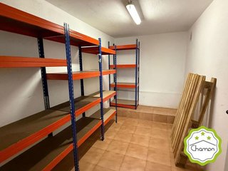 Trastero en venta en Azeta - Abatxolo en Portugalete