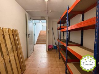 Trastero en venta en Azeta - Abatxolo en Portugalete