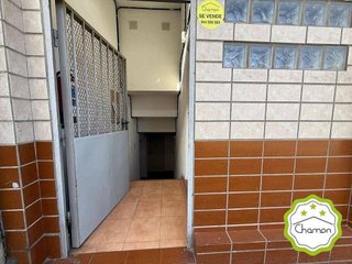 Trastero en venta en Azeta - Abatxolo en Portugalete