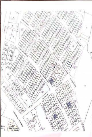 Solar en venta en Guijuelo