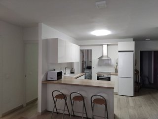 Piso en alquiler en Zona Puerto Deportivo en Fuengirola
