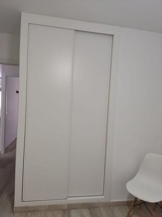 Piso en alquiler en Zona Puerto Deportivo en Fuengirola