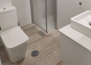 Piso en alquiler en Zona Puerto Deportivo en Fuengirola