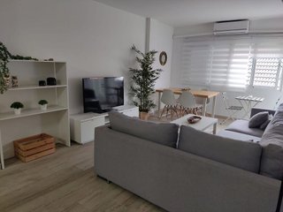 Piso en alquiler en Zona Puerto Deportivo en Fuengirola
