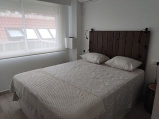 Piso en alquiler en Zona Puerto Deportivo en Fuengirola