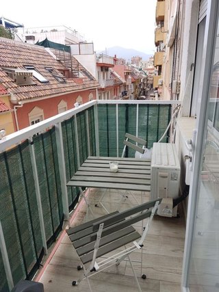 Piso en alquiler en Zona Puerto Deportivo en Fuengirola