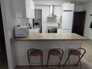Piso en alquiler en Zona Puerto Deportivo en Fuengirola