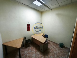 Local comercial en alquiler en Centro en Ontinyent
