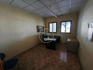 Local comercial en alquiler en Centro en Ontinyent
