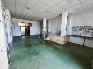 Local comercial en alquiler en Centro en Ontinyent