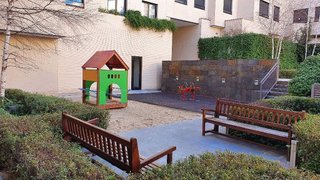Piso en alquiler en Norte en Alcobendas