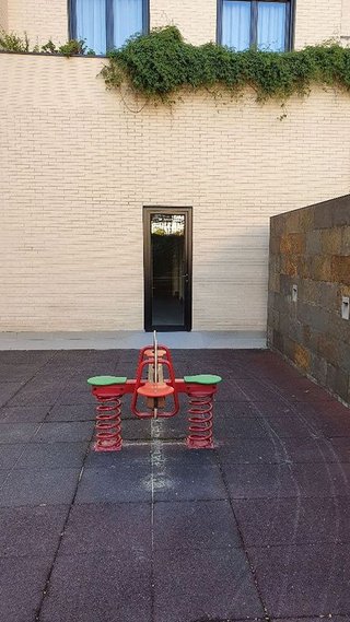 Piso en alquiler en Norte en Alcobendas