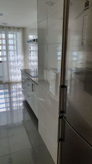 Piso en alquiler en Norte en Alcobendas