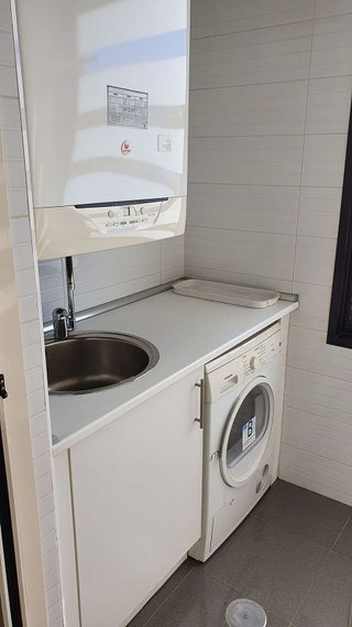Piso en alquiler en Norte en Alcobendas