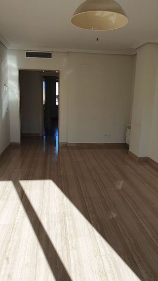 Piso en alquiler en Norte en Alcobendas