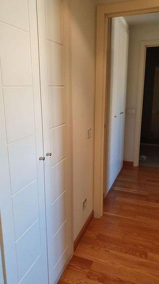 Piso en alquiler en Norte en Alcobendas
