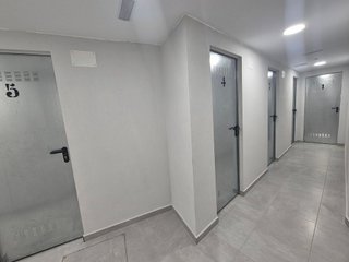 Trastero en alquiler en Centro en Getafe