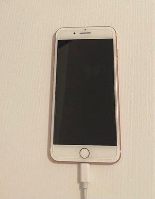 iPhone 7 Plus Rose Gold