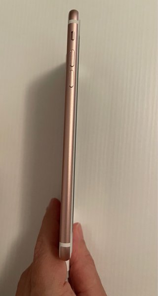 iPhone 7 Plus Rose Gold