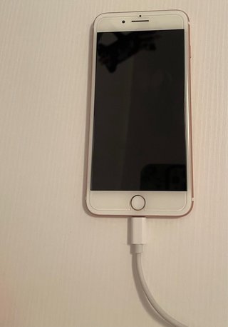 iPhone 7 Plus Rose Gold