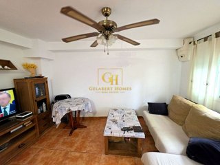 Piso en alquiler en Casco Antiguo en Marbella