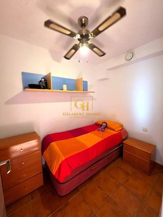 Piso en alquiler en Casco Antiguo en Marbella