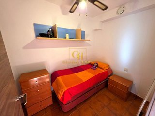 Piso en alquiler en Casco Antiguo en Marbella
