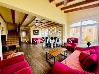 Casa pareada en venta en Oliva Nova en Oliva