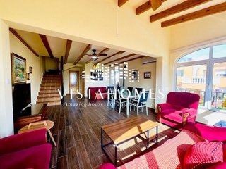 Casa pareada en venta en Oliva Nova en Oliva
