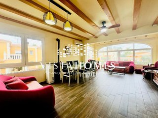 Casa pareada en venta en Oliva Nova en Oliva