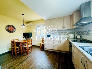 Casa pareada en venta en Oliva Nova en Oliva