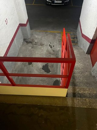 Garaje en venta en Les Corts en Barcelona
