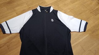 Maillot ciclismo Etxeondo