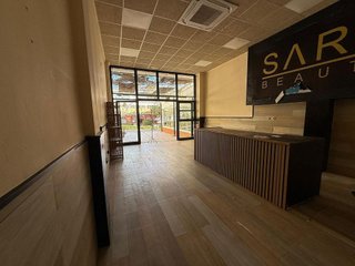 Local comercial en venta en Rincón de Loix en Benidorm